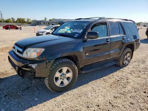Toyota 4Runner SR5 4.0L 6 2005