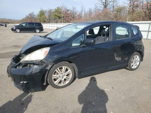 Honda Fit SPORT 1.5L 4 2009