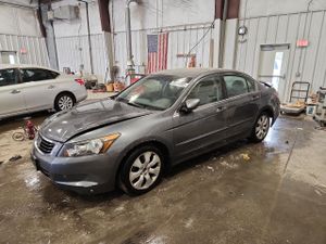 Honda Accord EX 2.4L 4 2010
