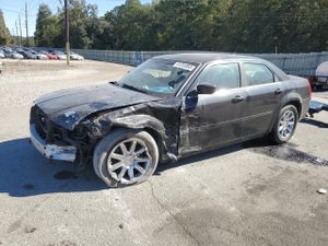 Chrysler 300 TOURING 3.5L 6 2008