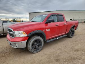 RAM 1500 SLT 5.7L 8 2015