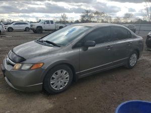 Honda Civic DX 1.8L 4 2007