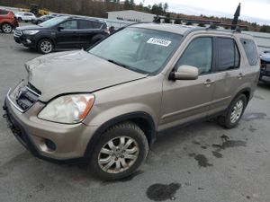 Honda CR-V SE 2.4L 4 2005