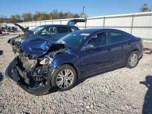 Mazda 6 I 2.5L 4 2009