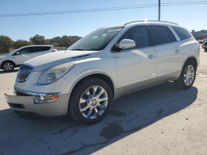 Buick Enclave 3.6L 6 2012