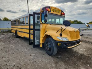 IC Corporation CE Series CE 7.6L 6 2014