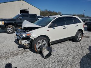 Ford Edge SE 3.5L 6 2013