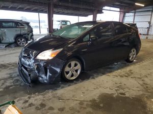 Toyota Prius 1.8L 4 2014