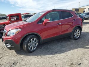 Buick Encore CONVENIENCE 1.4L 4 2014