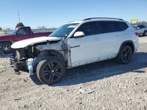 Volkswagen Atlas SE 3.6L 6 2021