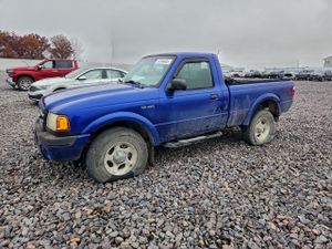 Ford Ranger 3.0L 6 2003