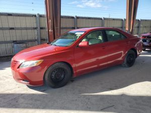 Toyota Camry CE 2.4L 4 2007