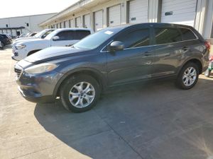 Mazda CX-9 TOURING 3.7L 6 2013