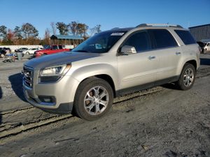 GMC Acadia SLT-1 3.6L 6 2013