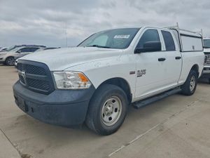 RAM 1500 TRADESMAN 5.7L 8 2021