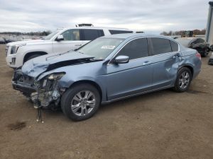 Honda Accord LXP 2.4L 4 2012