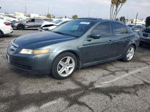 Acura TL 3.2L 6 2004
