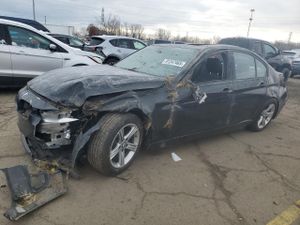BMW 3 Series I 2.0L 4 2013