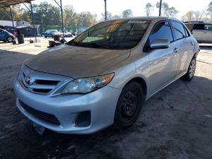 Toyota Corolla BASE 1.8L 4 2012
