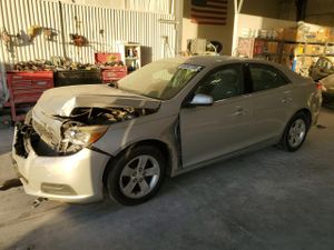 Chevrolet Malibu 1LT 2.5L 4 2013