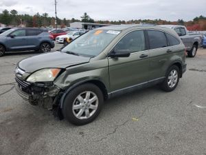 Honda CR-V EX 2.4L 4 2008