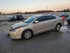Buick LaCrosse CX 3.0L 6 2010