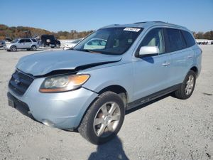 Hyundai Santa Fe SE 3.3L 6 2007