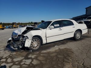 Lincoln Town Car SIGNATURE 4.6L 8 2006
