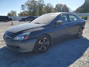 Honda Accord EX 3.0L 6 2006