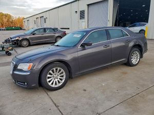 Chrysler 300 3.6L 6 2013