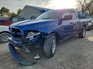 RAM 1500 ST 5.7L 8 2014