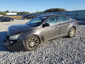 Chevrolet Cruze ECO 1.4L 4 2014