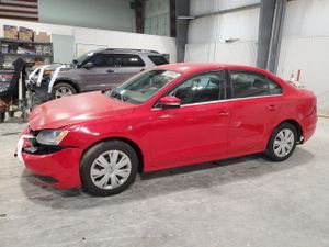 Volkswagen Jetta SE 2.5L 5 2013