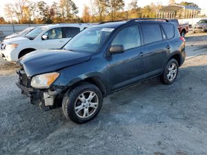 Toyota Rav4 2.5L 4 2011