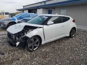 Hyundai Veloster TURBO 1.6L 4 2013