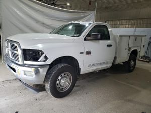 Dodge RAM ST 5.7L 8 2012