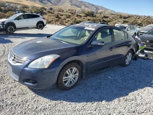 Nissan Altima BASE 2.5L 4 2012