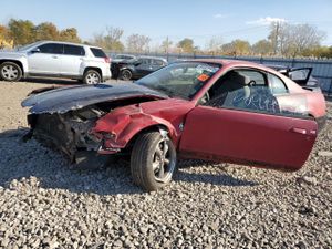 Ford Mustang 3.8L 6 1999