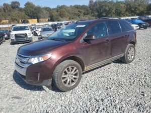 Ford Edge SEL 3.5L 6 2012