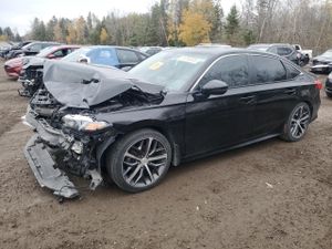 Honda Civic TOURING 1.5L 4 2023