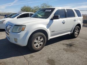 Mercury Mariner 2.3L 4 2008
