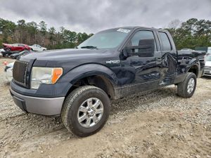 Ford F-150 SUPER CAB 3.7L 6 2012