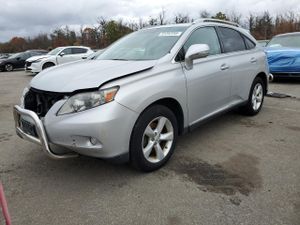 Lexus RX 350 3.5L 6 2010