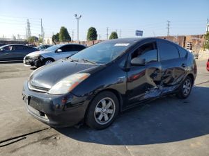 Toyota Prius 1.5L 4 2008