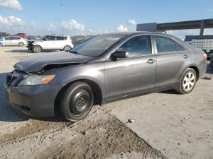 Toyota Camry CE 2.4L 4 2008