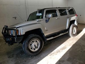 Hummer H3 3.5L 5 2006