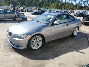 BMW 3 Series I 3.0L 6 2011