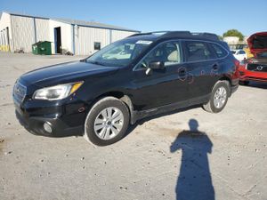Subaru Outback 2.5I PREMIUM 2.5L 4 2015