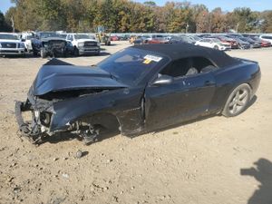 Chevrolet Camaro LT 3.6L 6 2013