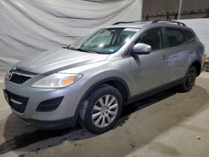 Mazda CX-9 3.7L 6 2010
